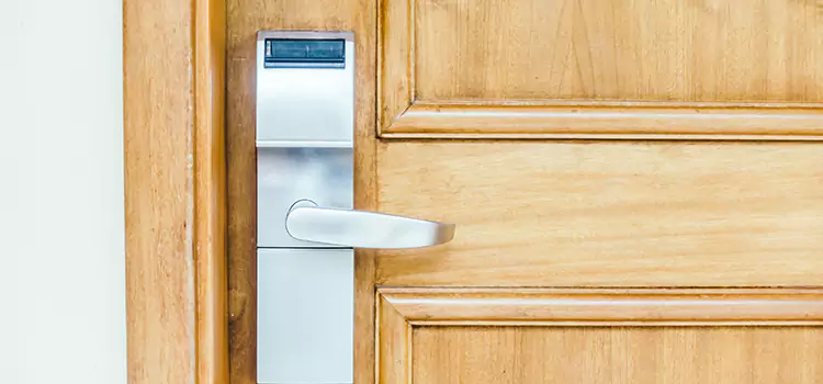 Advanced Solutions in Moorpark, CA for Modern Security