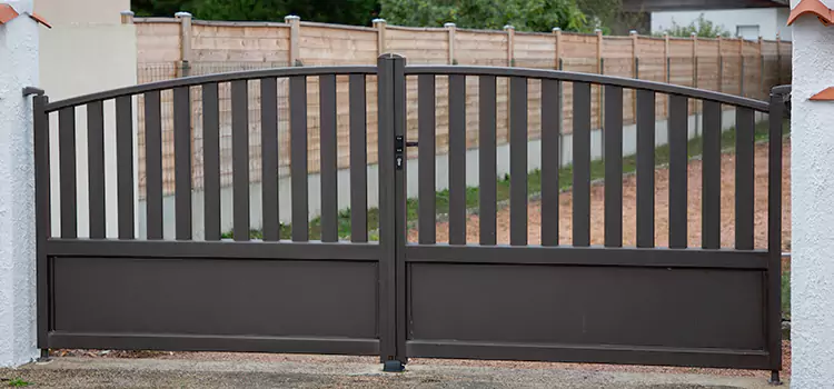 Advanced Gate Solutions in Moorpark, CA