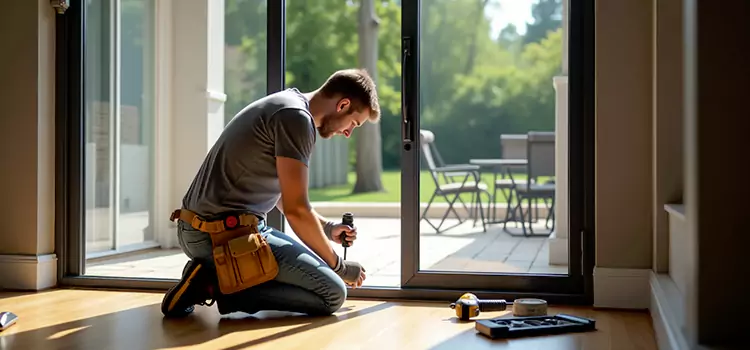 Comprehensive Solutions for Every Glass Door Need in Moorpark, CA