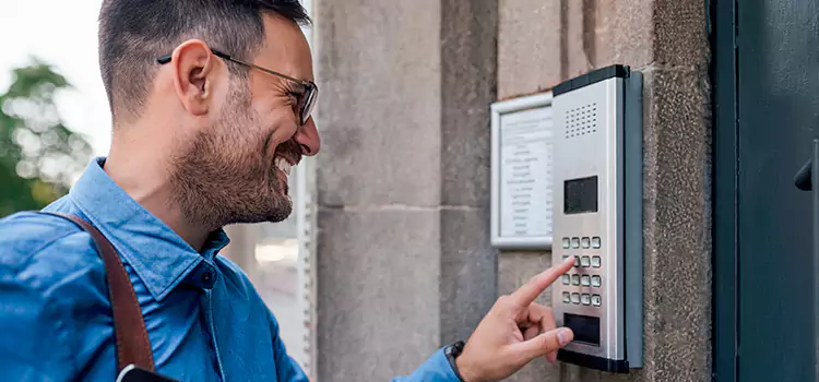 Advanced Solutions for Enhanced Security in Moorpark, CA