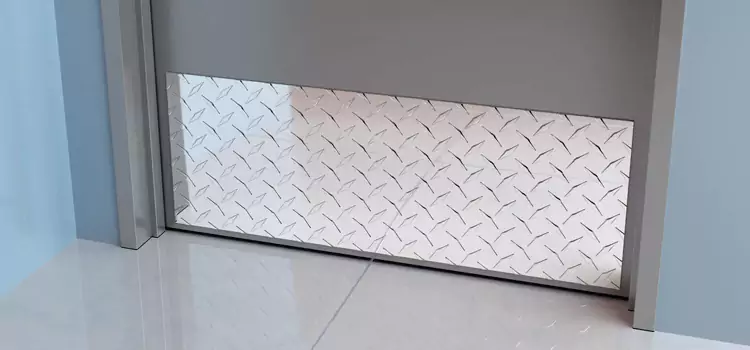 Benefits of Professional Kick Plate Solutions in Moorpark, CA