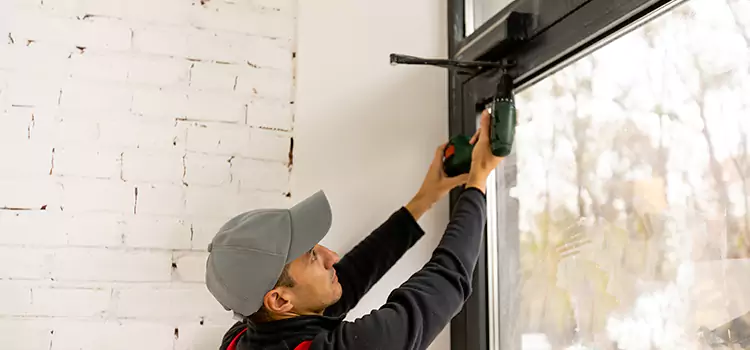 Your Trusted Partner for Door Closer Solutions in Moorpark, CA