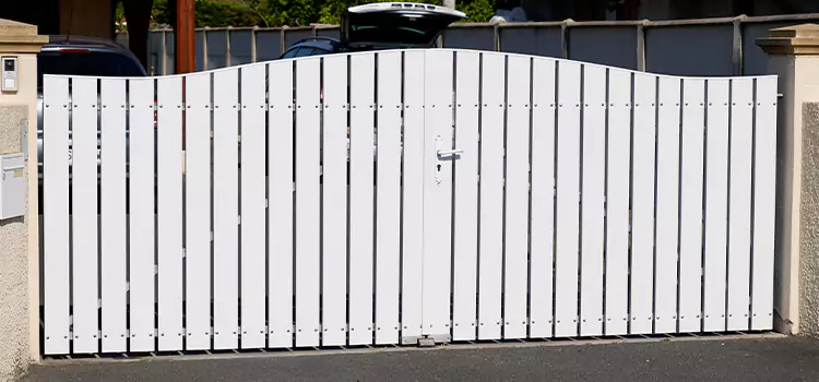 Why Choose Us for Residential Gate Repair in Moorpark, CA?