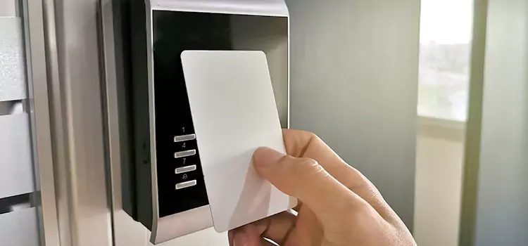 Advanced RFID Technology Integration in Moorpark, CA
