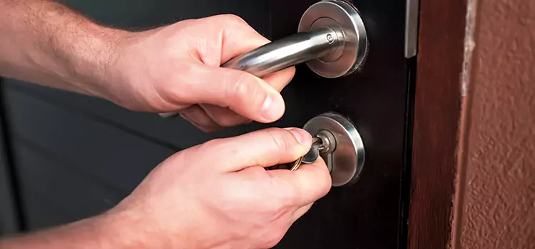 Door Closer Repair & Installation Moorpark